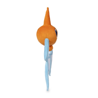 Officiële Pokemon center knuffel Rotom life-size+/- 33cm